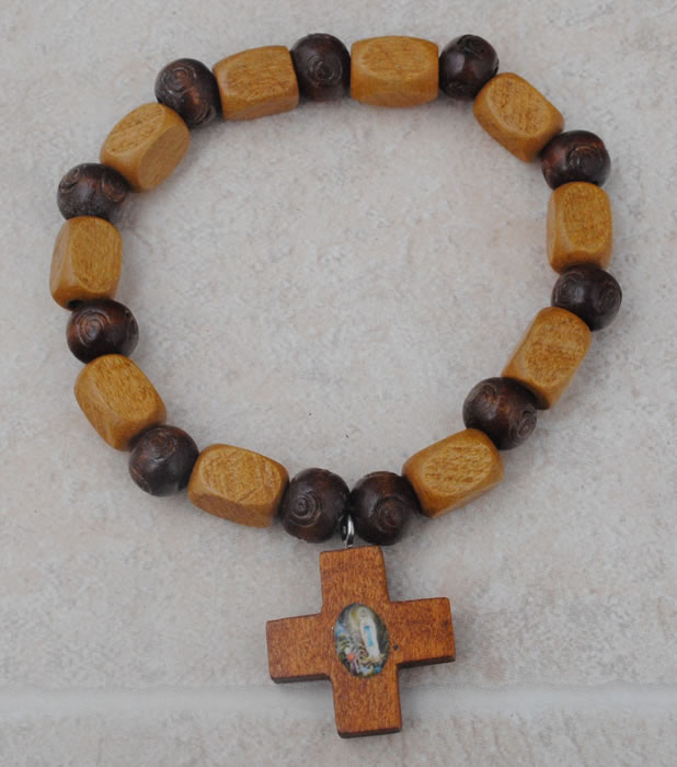 Rosary bracelet,Rosary Bracelets
